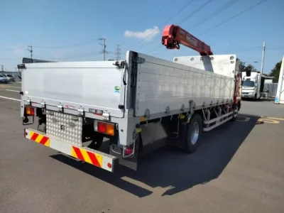 Mitsubishi FUSO FIGHTER
