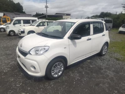 Daihatsu Boon