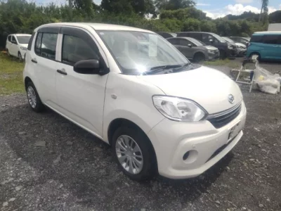 Daihatsu Boon