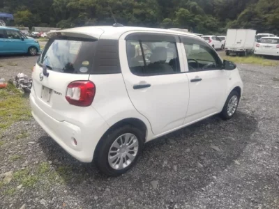 Daihatsu Boon