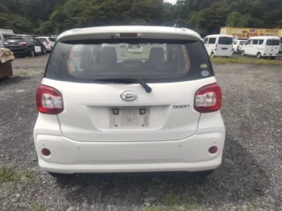 Daihatsu Boon