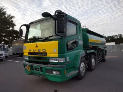 Mitsubishi SUPER GREAT