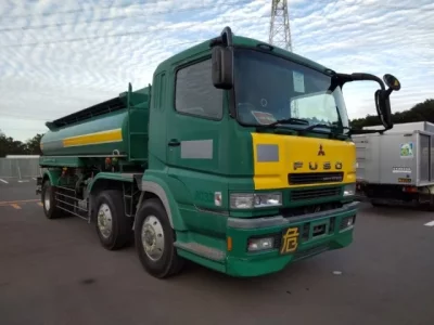 Mitsubishi SUPER GREAT
