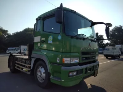 Mitsubishi SUPER GREAT
