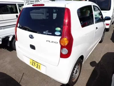 Subaru PLEO