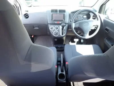 Subaru PLEO