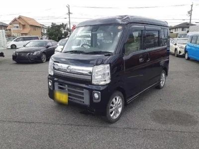 Nissan CLIPPER RIO