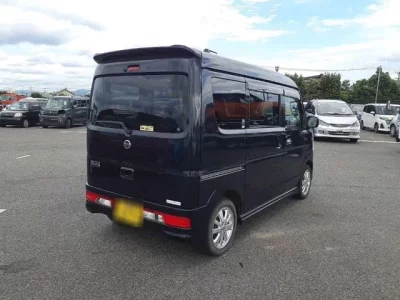 Nissan CLIPPER RIO
