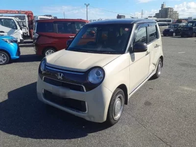 Honda N ONE