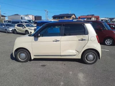Honda N ONE