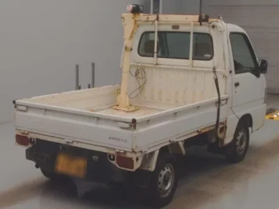 Subaru SAMBAR
