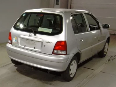 Honda LOGO