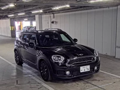 BMW MINI