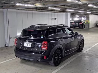 BMW MINI