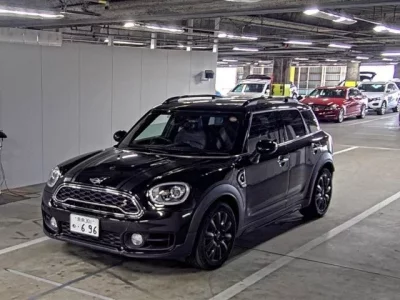 BMW MINI