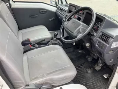 Subaru SAMBAR