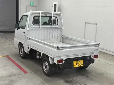 Subaru SAMBAR