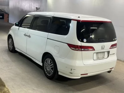 Honda ELYSION