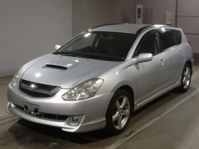 Toyota CALDINA