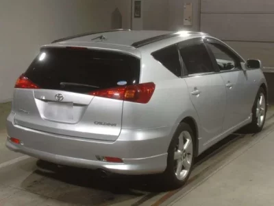 Toyota CALDINA