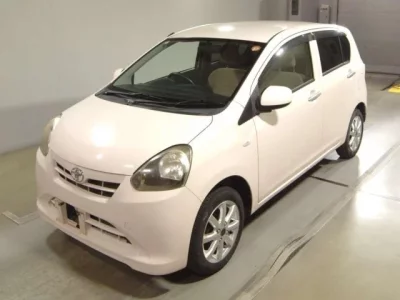 Toyota PIXIS EPOCH