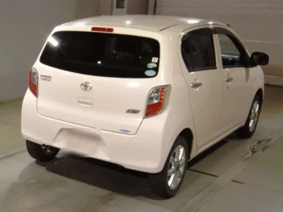 Toyota PIXIS EPOCH