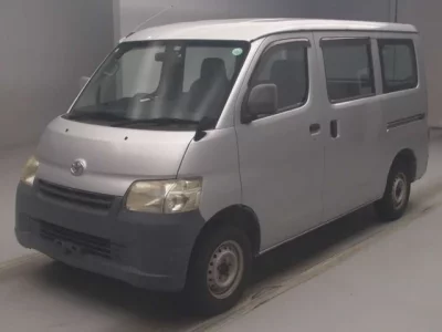 Toyota TOWN ACE VAN
