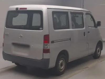 Toyota TOWN ACE VAN