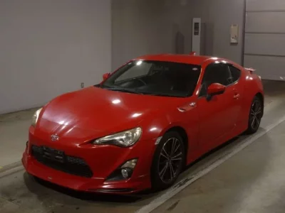 Toyota 86