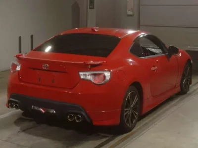 Toyota 86
