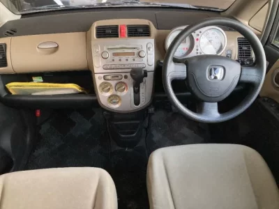 Honda LIFE