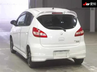 Suzuki CERVO