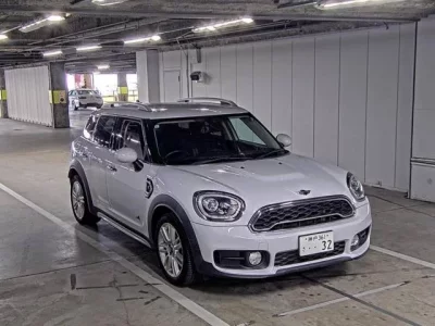 BMW MINI