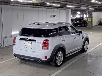 BMW MINI