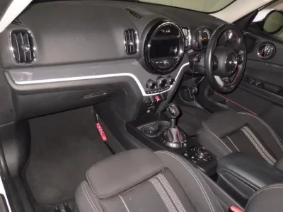 BMW MINI