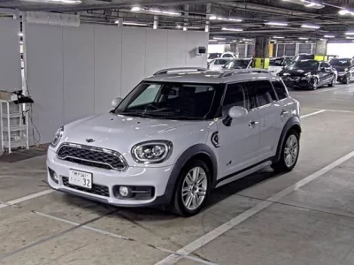 BMW MINI