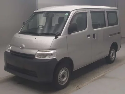 Toyota TOWN ACE VAN