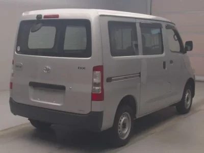 Toyota TOWN ACE VAN