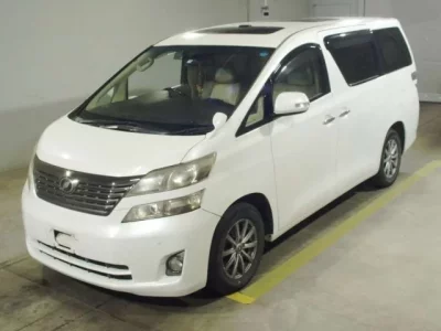 Mazda SPIANO