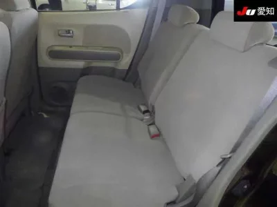 Suzuki MRWAGON