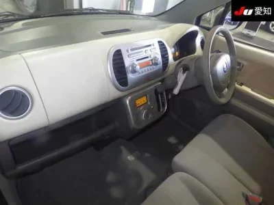 Suzuki MRWAGON
