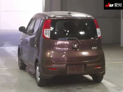 Suzuki MRWAGON