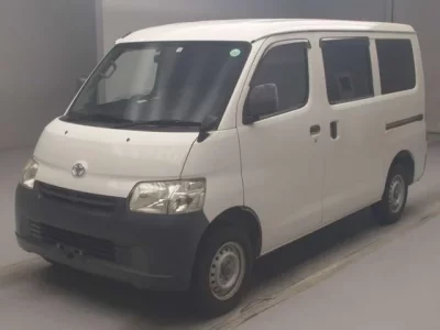 Toyota LITE ACE VAN