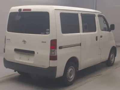 Toyota LITE ACE VAN