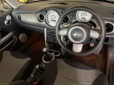 BMW MINI
