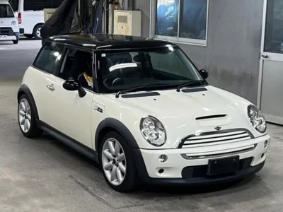 BMW MINI