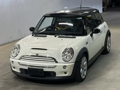 BMW MINI