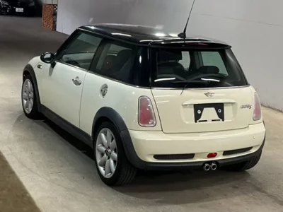 BMW MINI