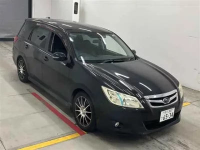 Subaru EXIGA