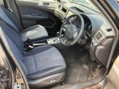 Subaru EXIGA